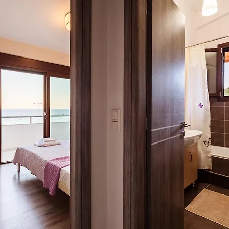 Tatil Evi Armonia By The Sea - Majestic Seaside Retreat