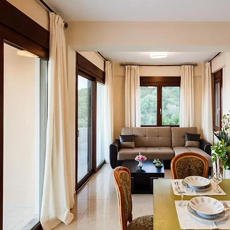 Armonia By The Sea - Majestic Seaside Retreat Tatil Evi *