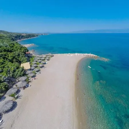 Tatil Evi Armonia By The Sea - Majestic Seaside Retreat