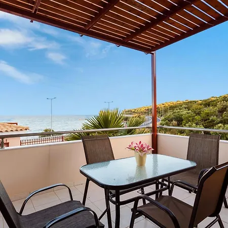 Armonia By The Sea - Majestic Seaside Retreat Tatil Evi *