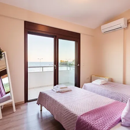 Armonia By The Sea - Majestic Seaside Retreat * Petalidi