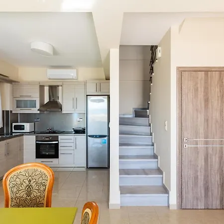 Armonia By The Sea - Majestic Seaside Retreat Petalídhion