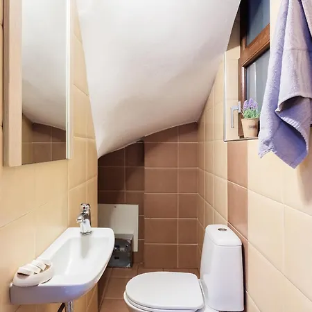 別荘 Armonia By The Sea - Majestic Seaside Retreat *