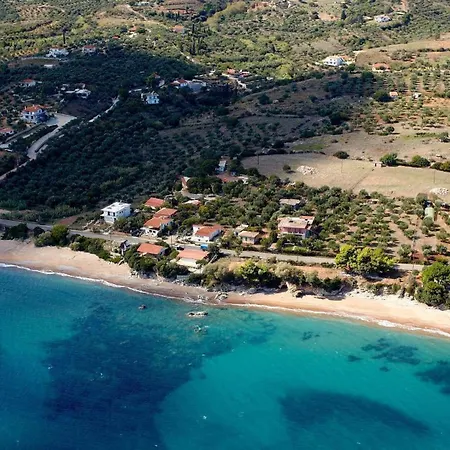 Armonia By The Sea - Majestic Seaside Retreat