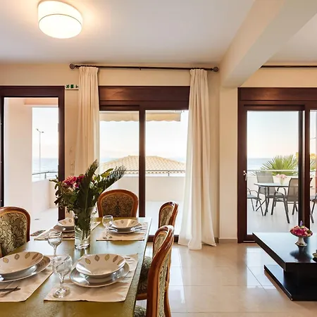 Armonia By The Sea - Majestic Seaside Retreat