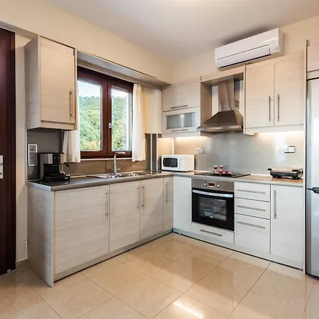 Armonia By The Sea - Majestic Seaside Retreat וילה *