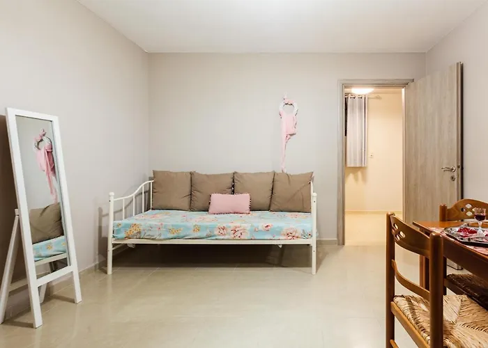 펜션 Armonia By The Sea - Majestic Seaside Retreat Petalídhion