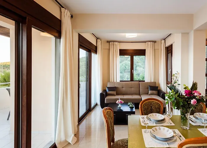 Armonia By The Sea - Majestic Seaside Retreat Σπίτι διακοπών *