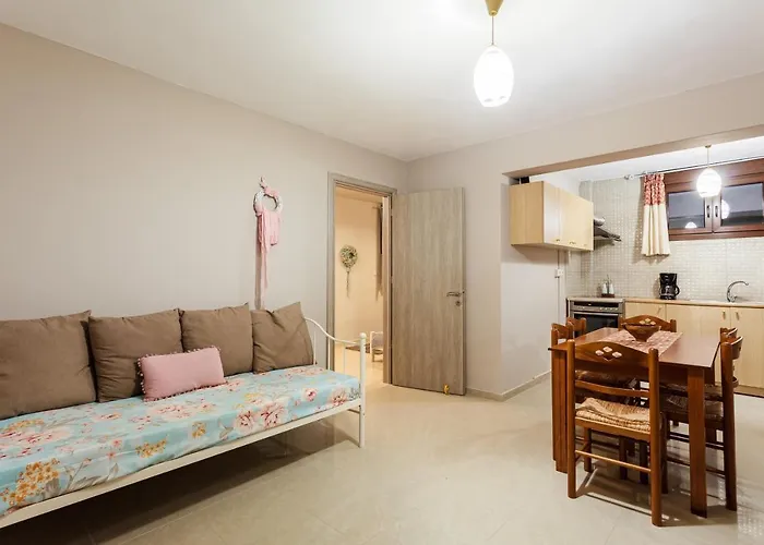 Armonia By The Sea - Majestic Seaside Retreat Σπίτι διακοπών Πεταλίδι