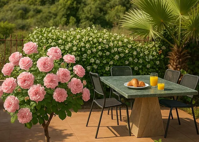 Armonia By The Sea - Majestic Seaside Retreat 펜션 *